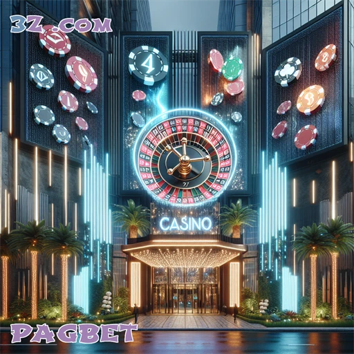 Slots em Pagbet: Uma Aventura de Emoções e Vitórias